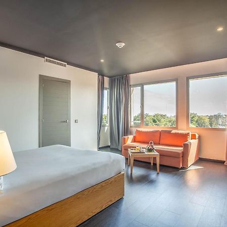 Onomo Hotel Rabat Medina Zewnętrze zdjęcie