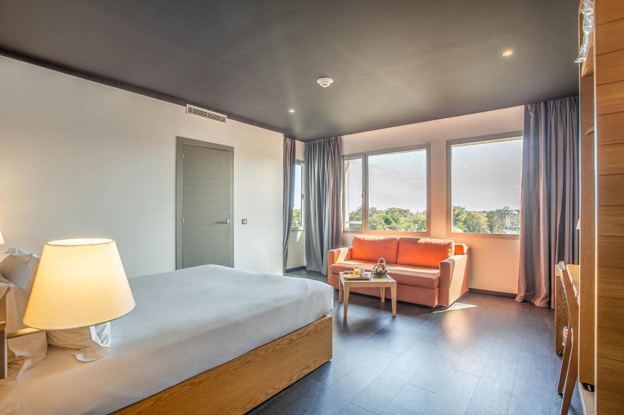 Onomo Hotel Rabat Medina Zewnętrze zdjęcie