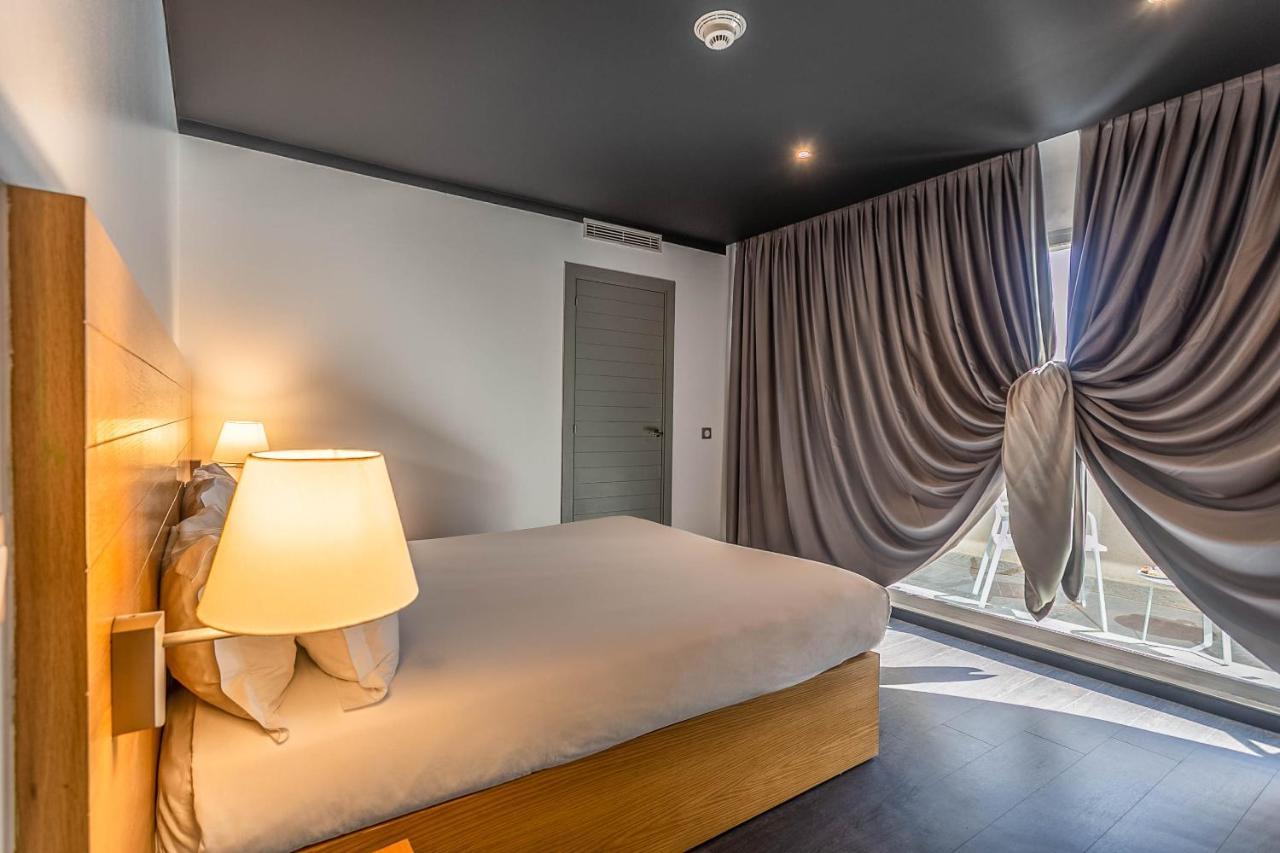 Onomo Hotel Rabat Medina Zewnętrze zdjęcie
