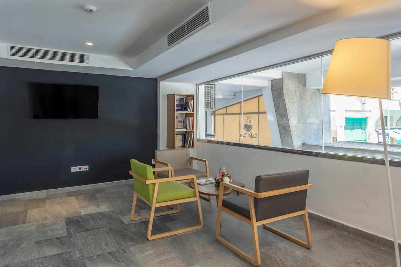 Onomo Hotel Rabat Medina Zewnętrze zdjęcie