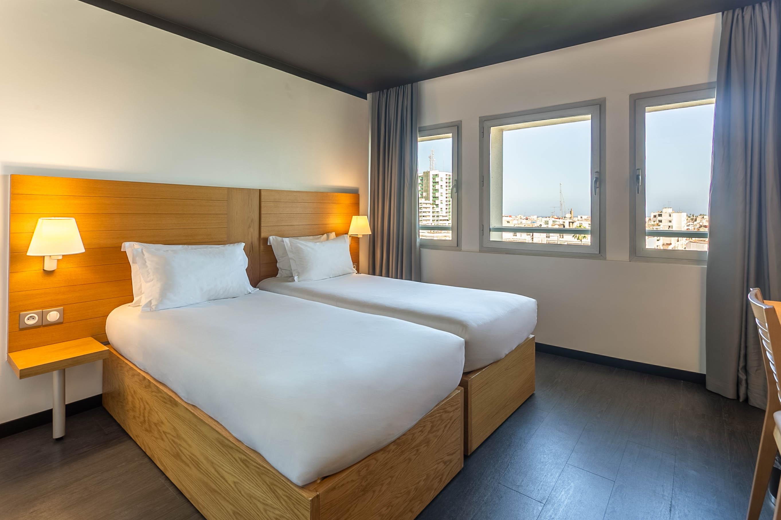 Onomo Hotel Rabat Medina Zewnętrze zdjęcie