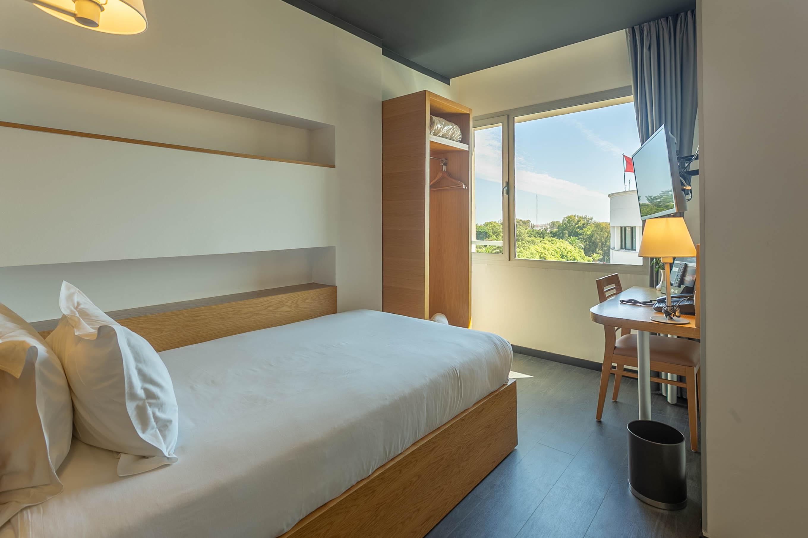 Onomo Hotel Rabat Medina Zewnętrze zdjęcie