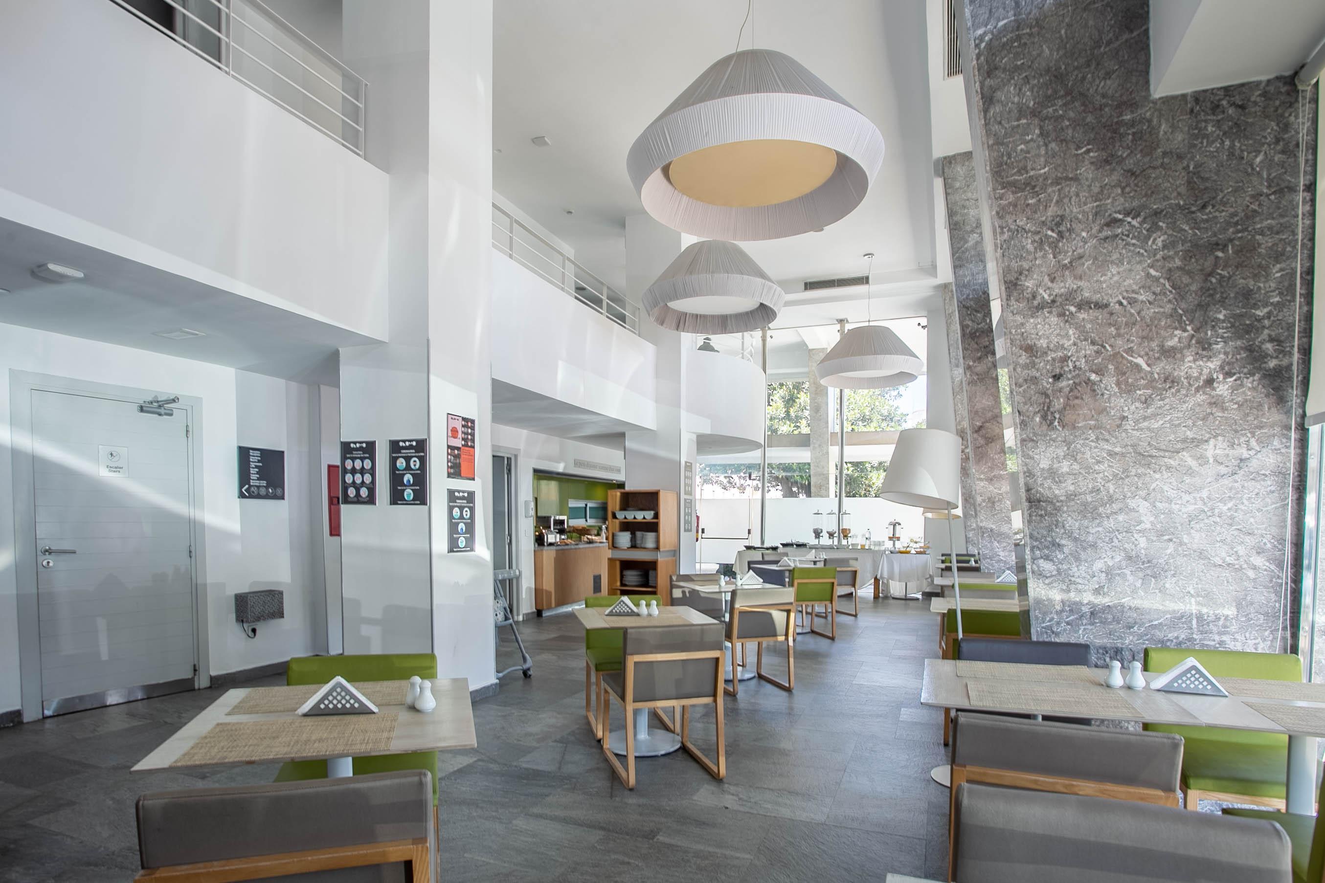 Onomo Hotel Rabat Medina Zewnętrze zdjęcie
