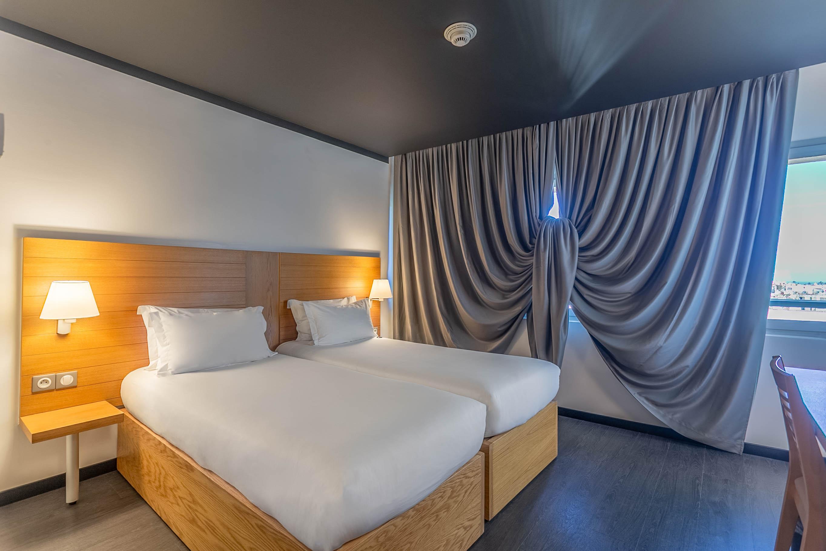 Onomo Hotel Rabat Medina Zewnętrze zdjęcie