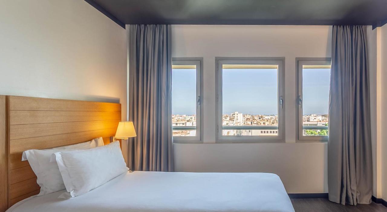 Onomo Hotel Rabat Medina Zewnętrze zdjęcie