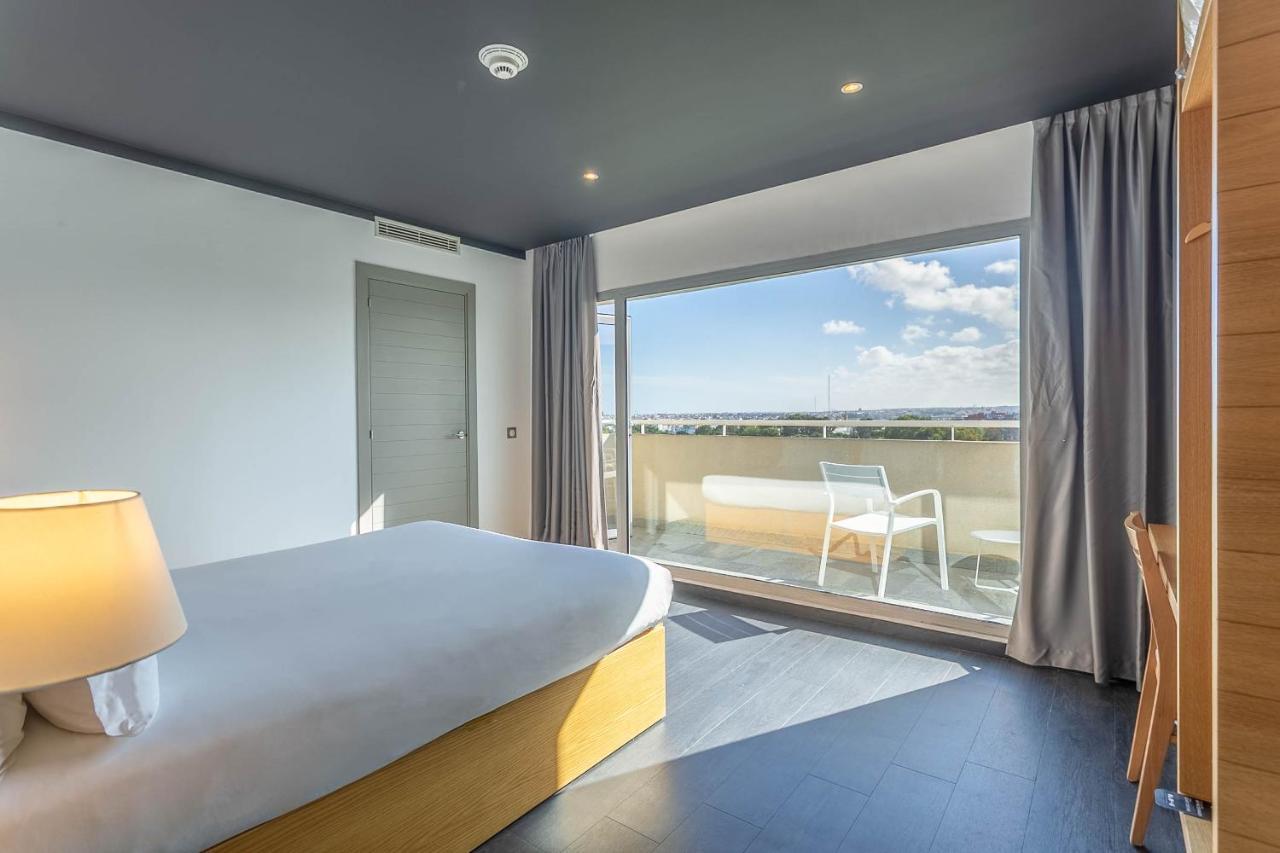 Onomo Hotel Rabat Medina Zewnętrze zdjęcie
