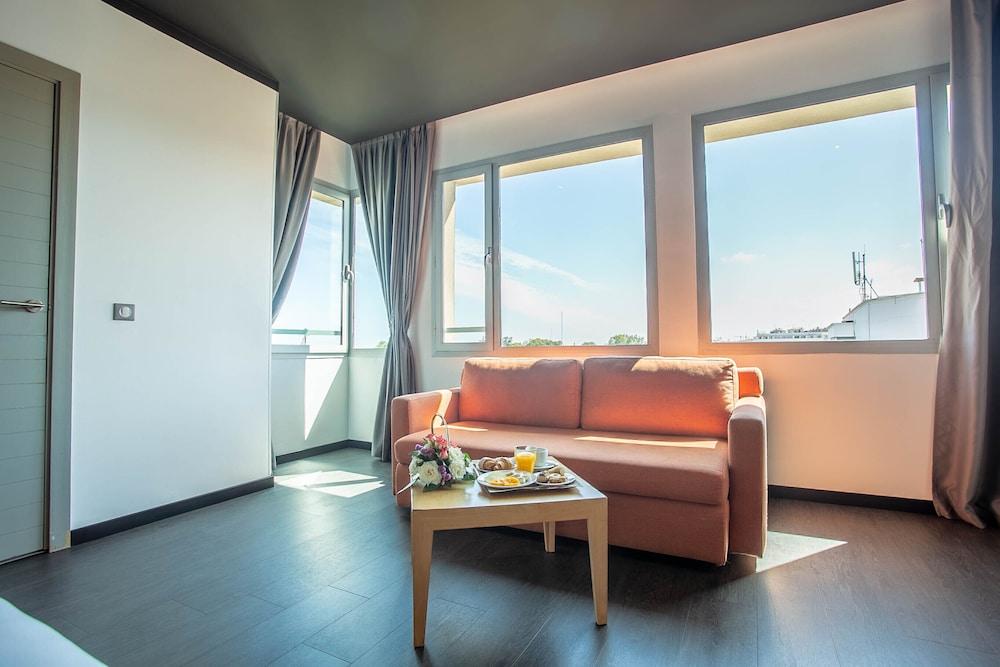 Onomo Hotel Rabat Medina Zewnętrze zdjęcie