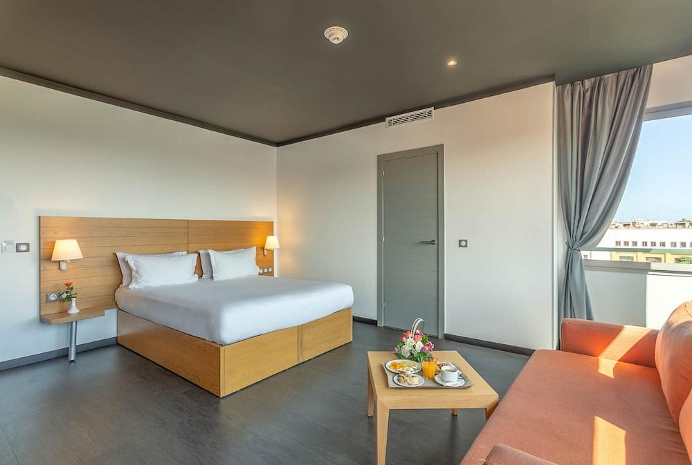 Onomo Hotel Rabat Medina Zewnętrze zdjęcie