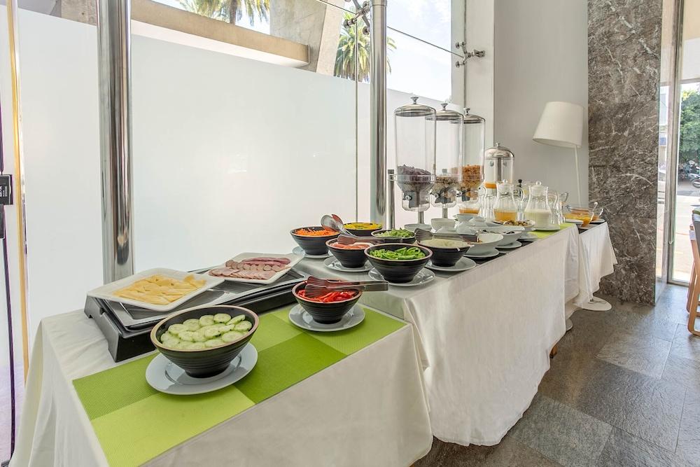 Onomo Hotel Rabat Medina Zewnętrze zdjęcie