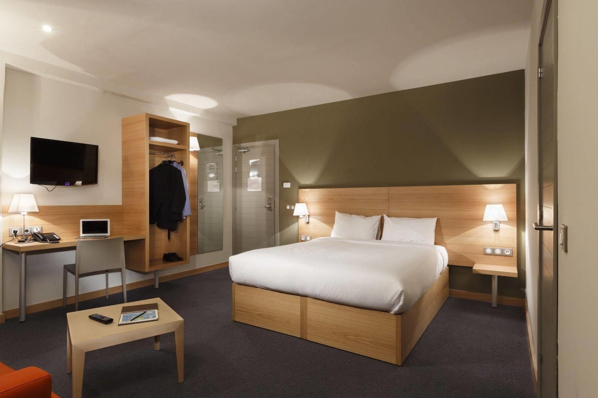 Onomo Hotel Rabat Medina Zewnętrze zdjęcie