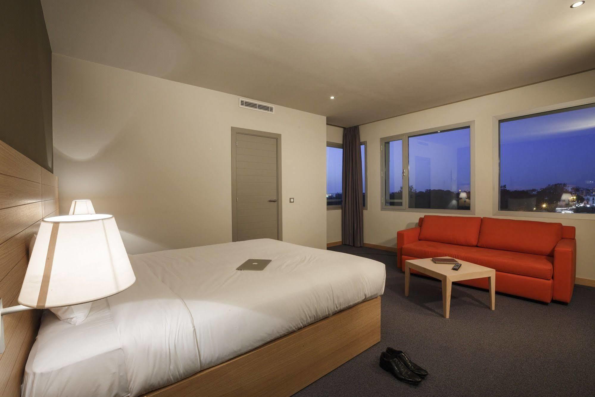 Onomo Hotel Rabat Medina Zewnętrze zdjęcie