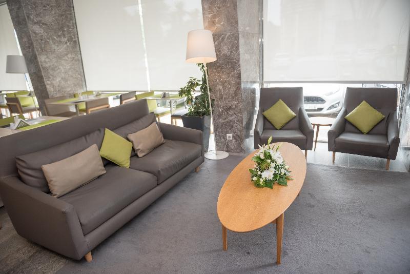 Onomo Hotel Rabat Medina Zewnętrze zdjęcie