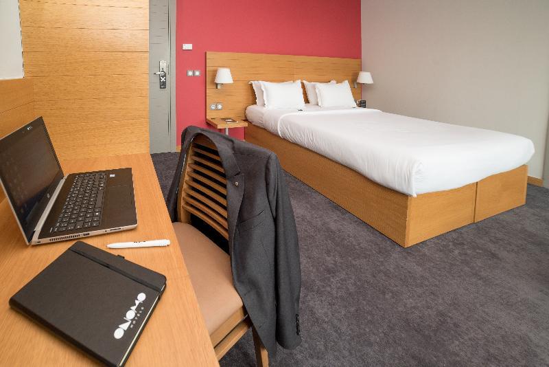 Onomo Hotel Rabat Medina Zewnętrze zdjęcie
